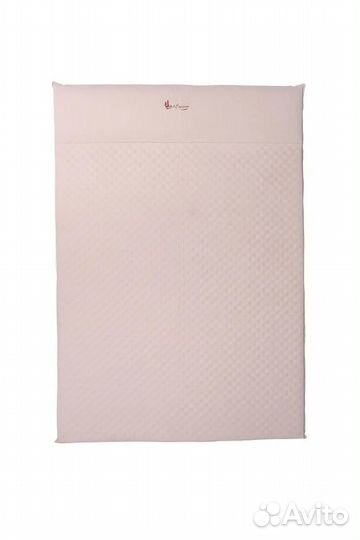 Коврик туристический самонадувающийся CRT132-new