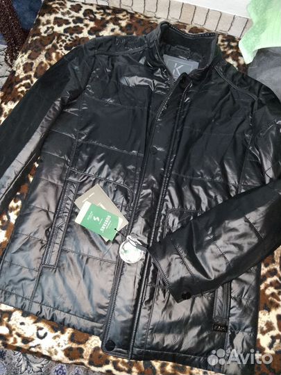 Пуховик зимний женский 42 44 теплый