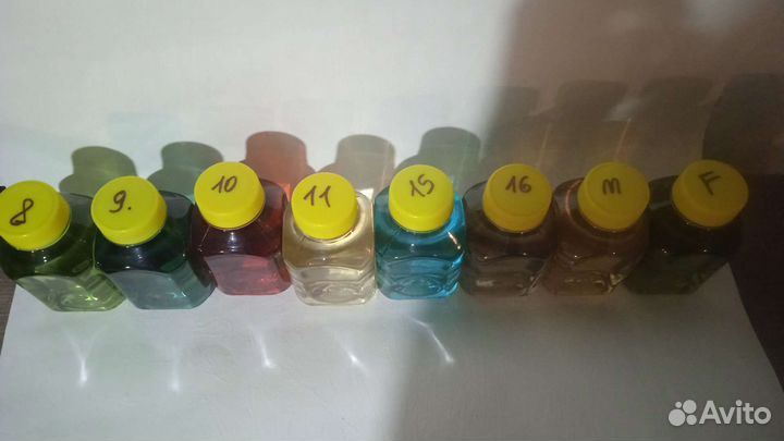 Духи женские, мужские Европа стойкие, 100 мл