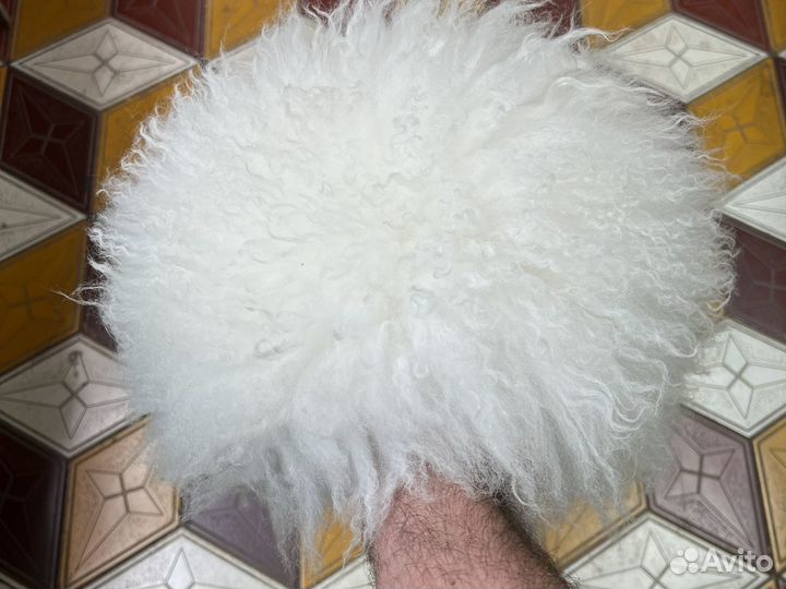 Папахи кавказские