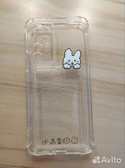 Чехол на xiaomi 12T/12T Pro