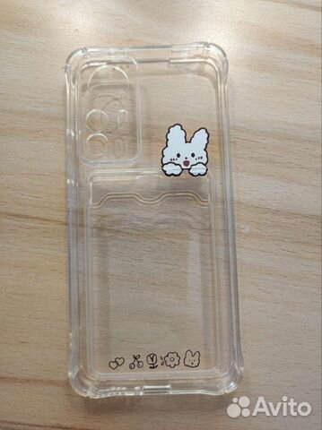 Чехол на xiaomi 12T/12T Pro