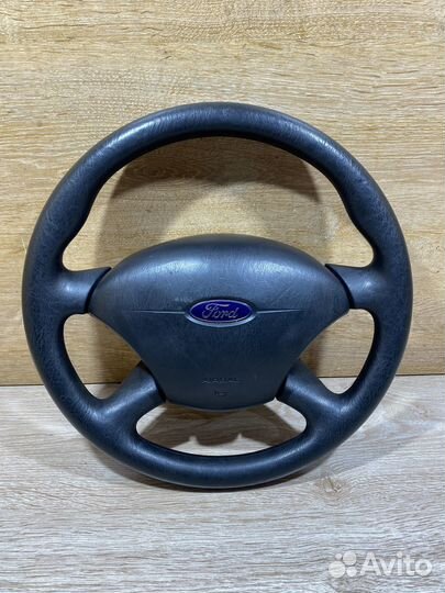 Руль пластиковый Ford Focus 1 Арт. 120779