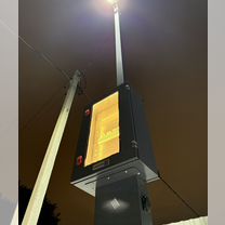 Подключение электричества / Перенос счетчика, Мытищи
