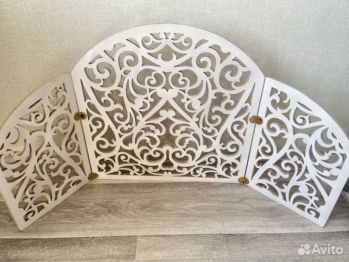 Ширма перегородка бу