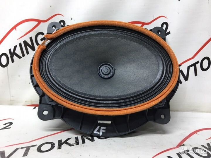 Динамик передний Toyota Harrier MCU35 1MZ-FE 2004