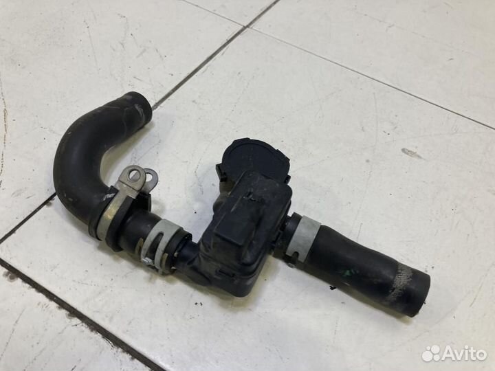 Клапан отопителя Volkswagen Touareg 2 NF 7P5