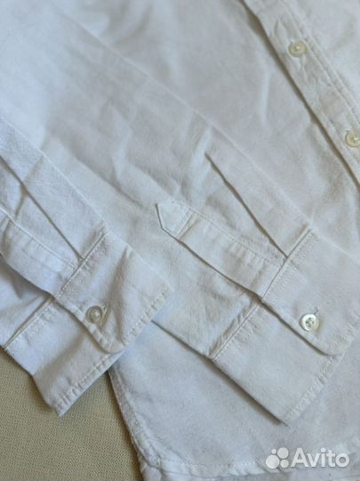 Рубашка H&M 134