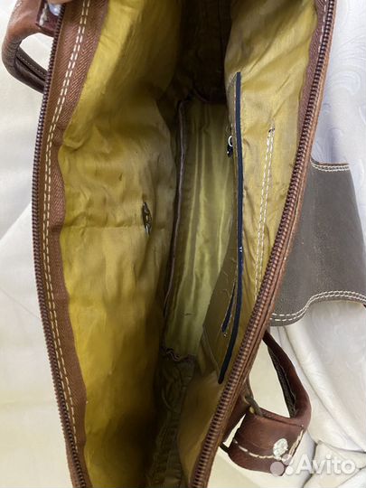 Сумка бохо- стиль