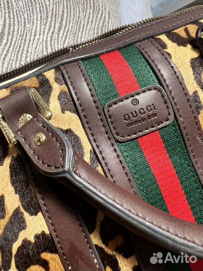 Сумка gucci