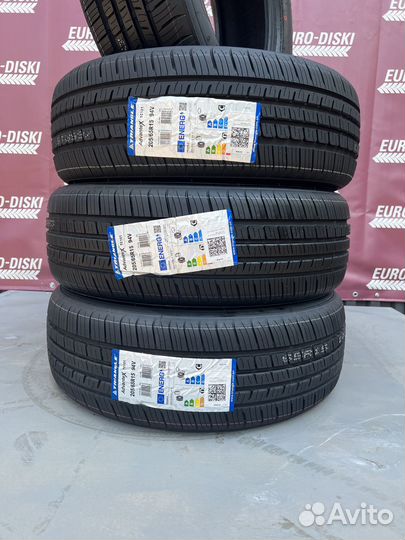 Triangle AdvanteX TC101 215/65 R16 102H