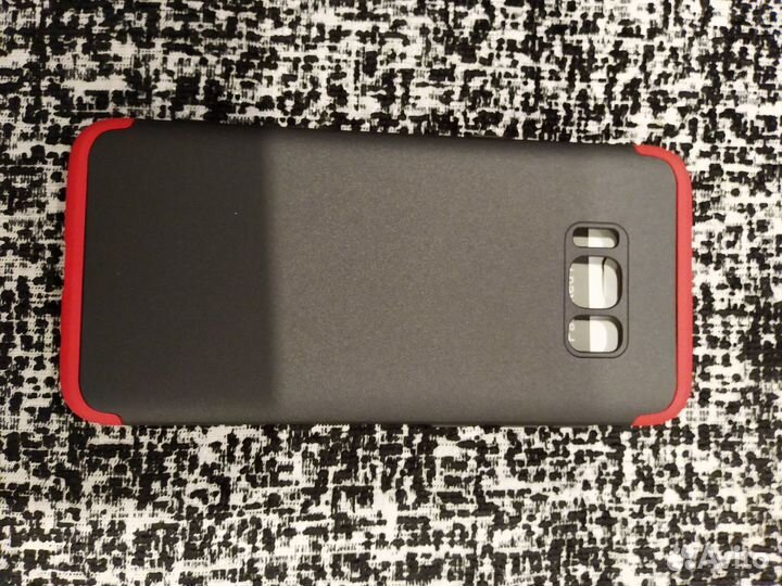 Чехол для телефона samsung S8