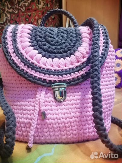 Вяжу обувь на заказ