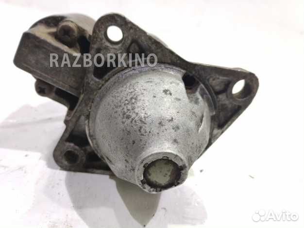 Стартер Форд Probe 2