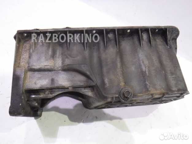 Поддон двигателя YS4Z6675BA