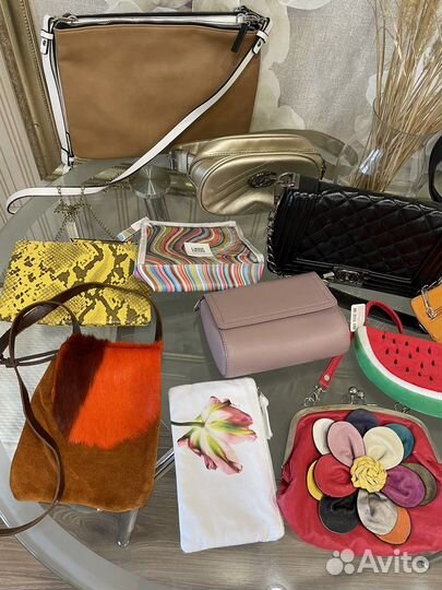 Сумка женская новая