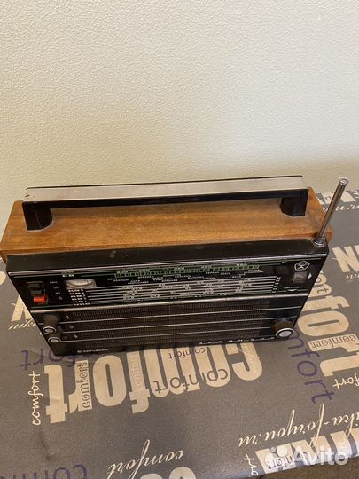 Радиоприемник 