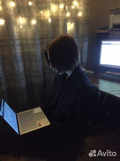 Гострайтер