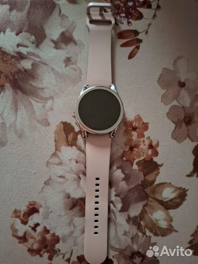 Samsung galaxy watch 4