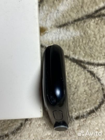 Apple watch series 8 41mm midnight