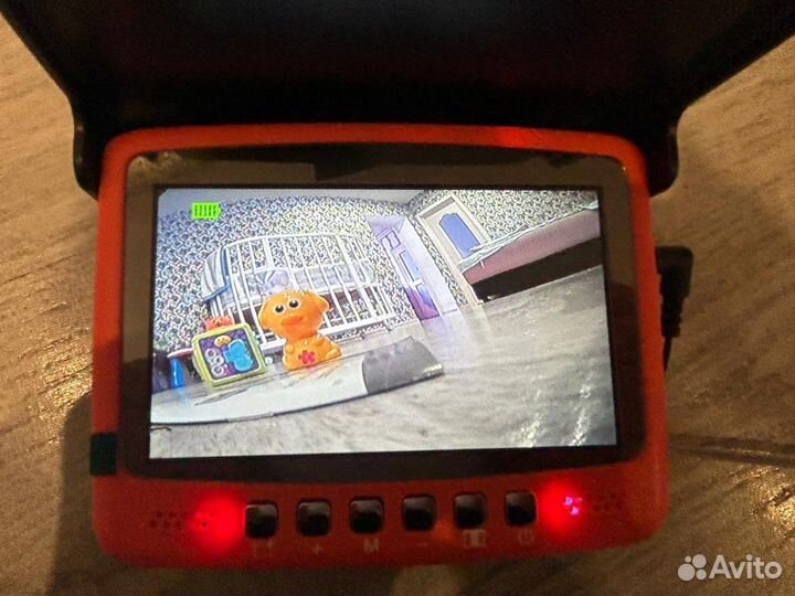 Подводная камера для рыбалки