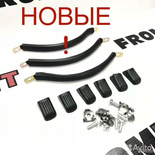 Потолок 2107 2105 2104 нива