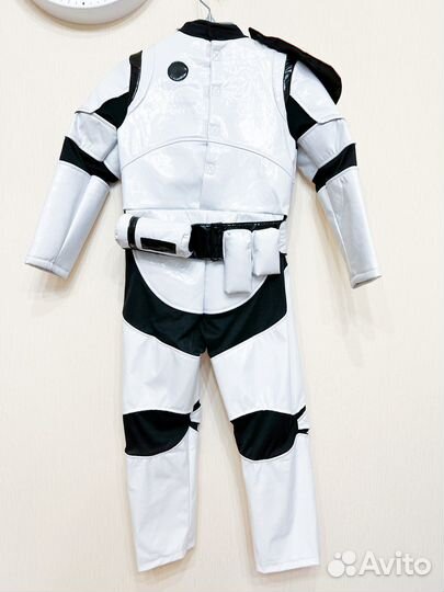 Маскарадный костюм детский