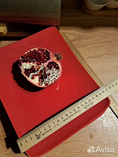 Тарелки 2520 и 1512 по 5 шт комплект