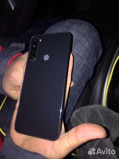 Xiaomi Redmi Note 8T, 4/64 ГБ