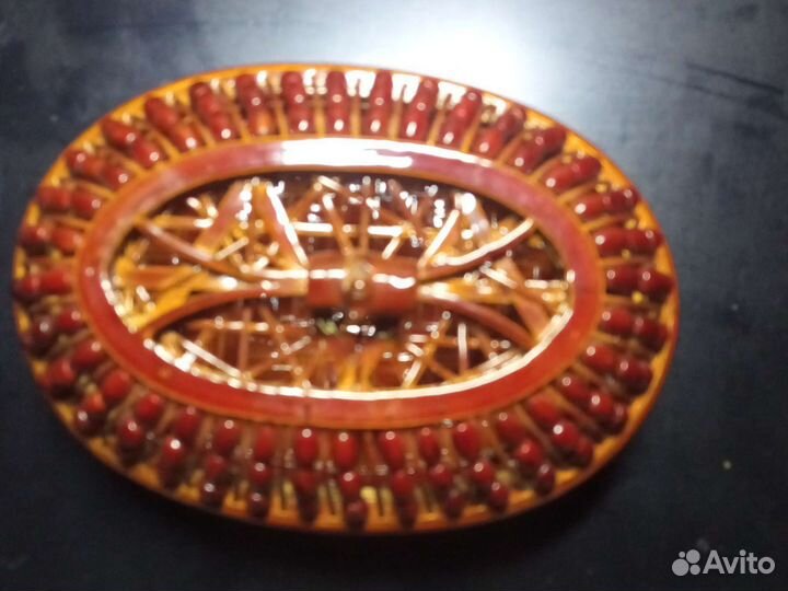 Шкатулка для украшений