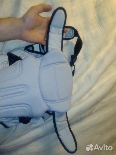 Сумка для переноски ребенка, детский кенгурятник