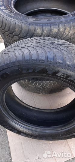 Goodyear Eagle Ultra Grip 205/60 R15 91H