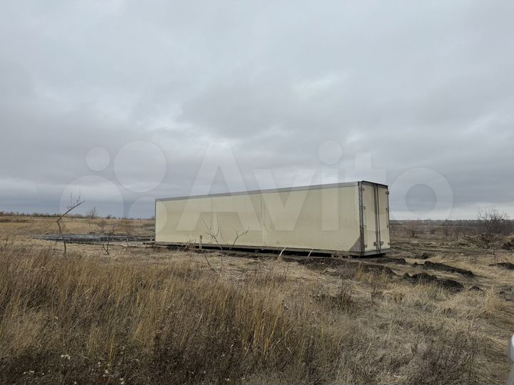 Участок 10 сот. (СНТ, ДНП)