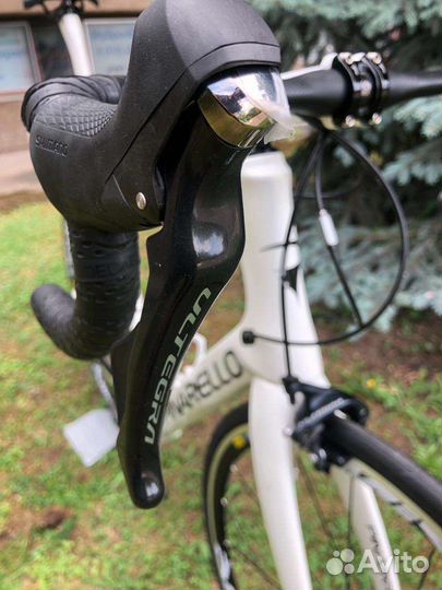 Новый велосипед Pinarello F10(реплика)