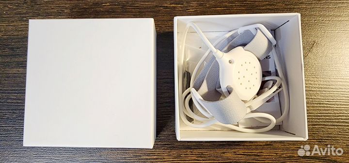 Энурезный будильник