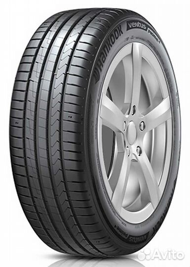 Hankook Ventus Prime 4 K135 215/45 R16 90V