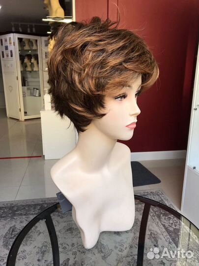 Искусственный парик Cuba Ellen Wille