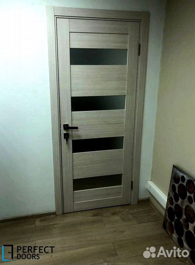 Двери межкомнатные