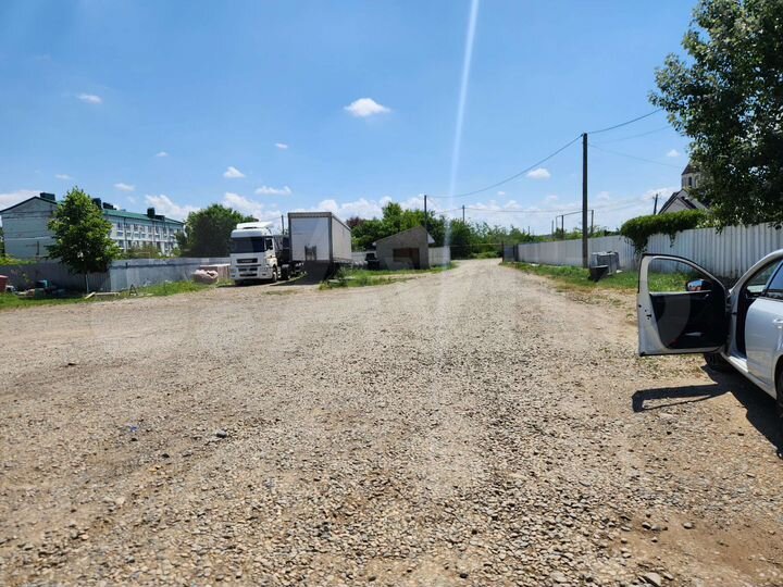 Производство, 600 м²