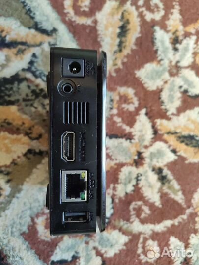 Приставка wi-fi Ростелеком 100+ каналов бесплатно