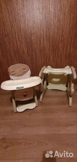 Стульчик для кормления