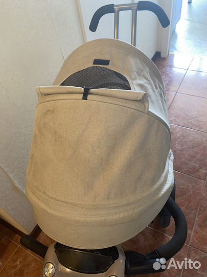 Детский трехколесный велосипед