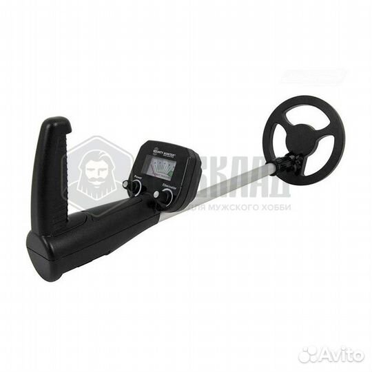 Bounty Hunter Junior