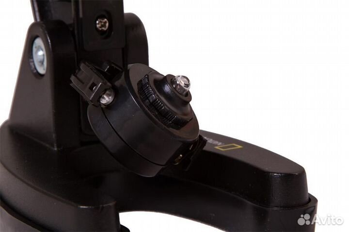 69362 Микроскоп Bresser National Geographic 300-12