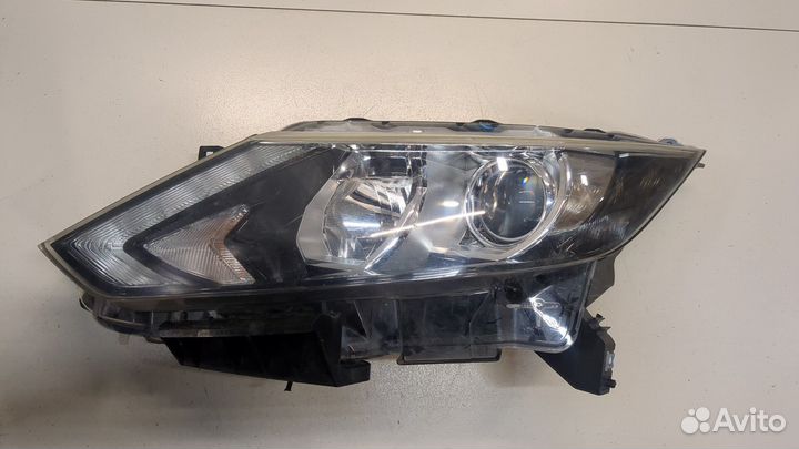 Фара (передняя) Nissan Qashqai, 2015