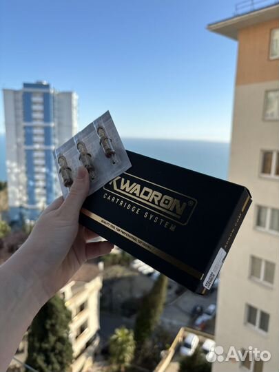 Всё для перманетного макияжа, машинка