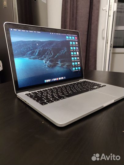 MacBook Pro 13