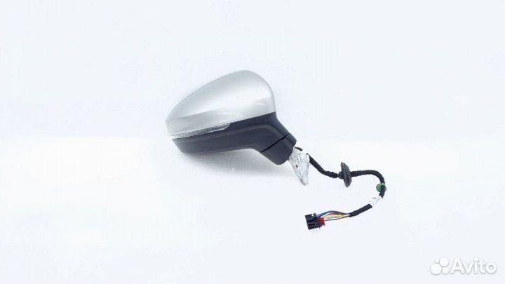 Б/У Б/У Зеркало С повторителем поворота