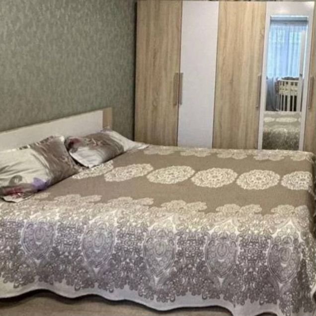Комната 17 м² в 3-к., 7/11 эт.