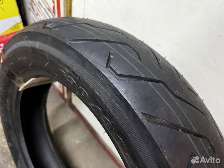 Резина мотошина покрышка maxxis 130/90 R17